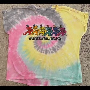 Grateful Dead Chaser Tee